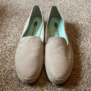 Dr Scholls Be Energized Slip On Loafers
